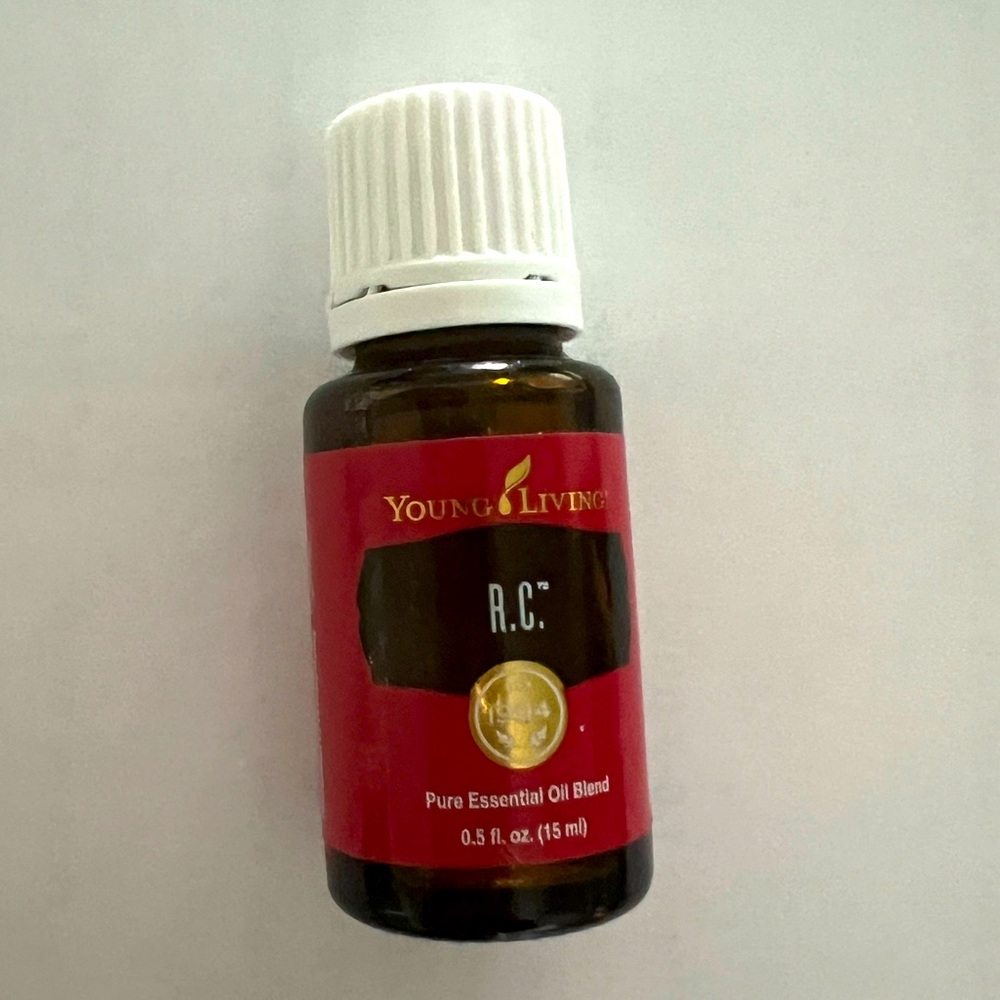Young Living RC essential oil - 15ml